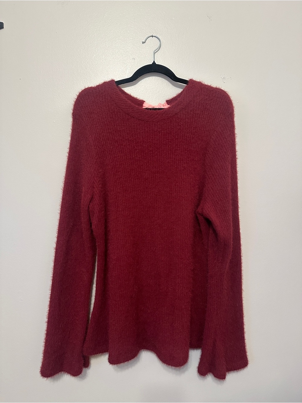 Anthropologie Maeve Crewneck Sweater
